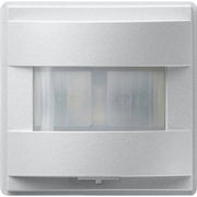 Gira - Bewegungsmelder-Sensor Bewegungsmelderaufsatz 537466 reinweiß