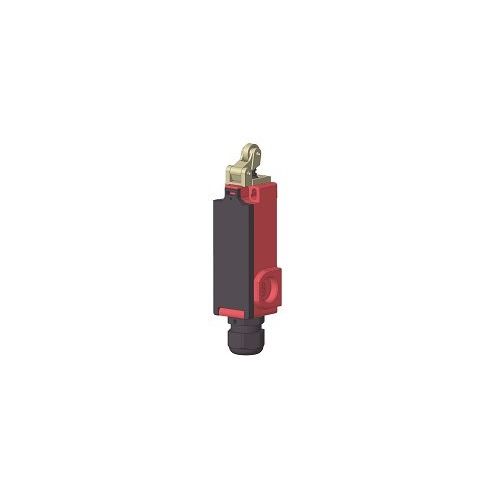Bernstein - Einzelpositionsschalter Sicherheitsschalter SGS-SA2Z HW F6 230V