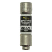 Eaton - HRC-Sicherung Sicherungseinsatz KTK-R-3-1/2 3.5 A, AC 600 V − 10 Stück