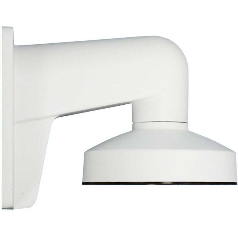 Hikvision - Halterung für Audio-/Videosysteme Wandhalterung DS-1273ZJ-PT6 alu-ws 183.5x140x232