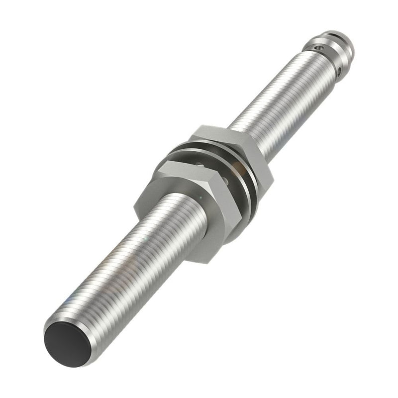Balluff - Induktiver Näherungsschalter Sensor BES 516324GSA66S49C indukt., DC3/4-Draht
