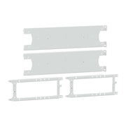 Schneider Electric - Montageplatte für Verteilergehäuse Montageplatte PrismaSeT-P LVS03406 3-4pol. Kipphebel