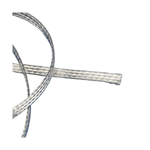 Erico - Flexibler Leiter CU-Gewebeband FTCB20-16 flach − 150 Meter