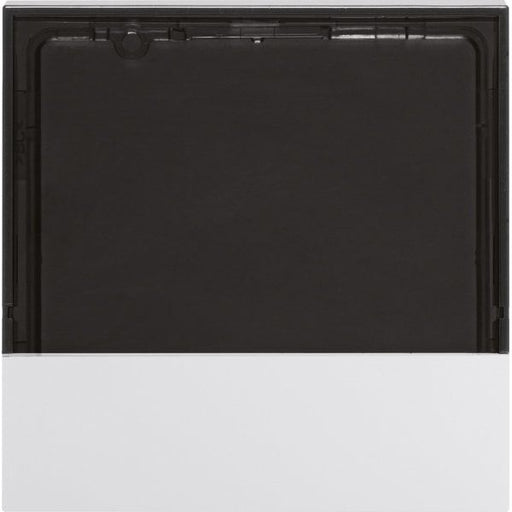 Berker - Abdeckung/Bedienelement für Installationsschalterprogramme Abdeckung pws/gl 80960189 f. KNX