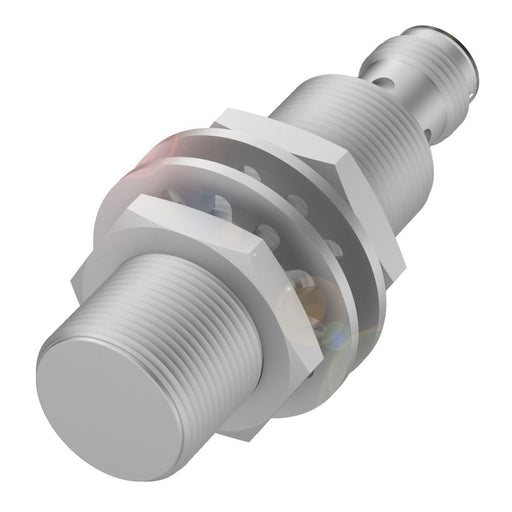Balluff - Induktiver Näherungsschalter Sensor induktiv BESM18EIP #BES02NK