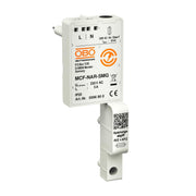 OBO Bettermann - Zubehör/Ersatzteile für Überspannungsschutz Energietechnik Adapter f.Spannungsabgriff MCF-NAR-SMG für MCF-NAR Serie − 1 Stück