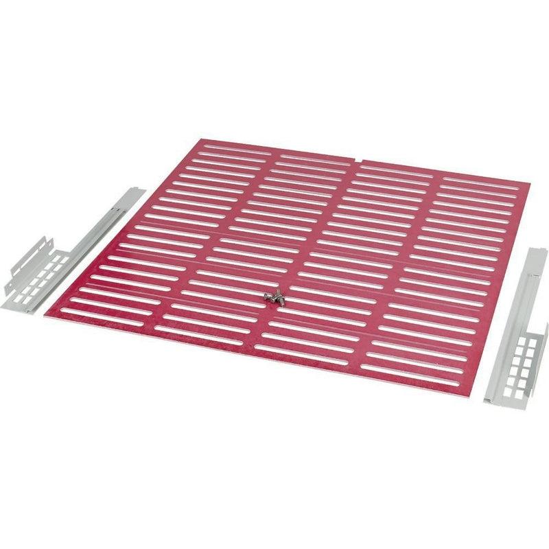 Eaton - Trennwand (Schaltschrank) Horizontale Schottung XPIXBCB-H-0802 2x IZMX16