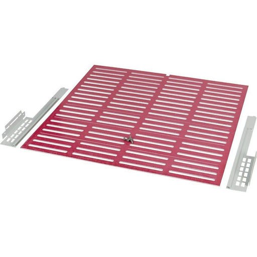 Eaton - Trennwand (Schaltschrank) Horizontale Schottung XPIXBCB-H-0802 2x IZMX16