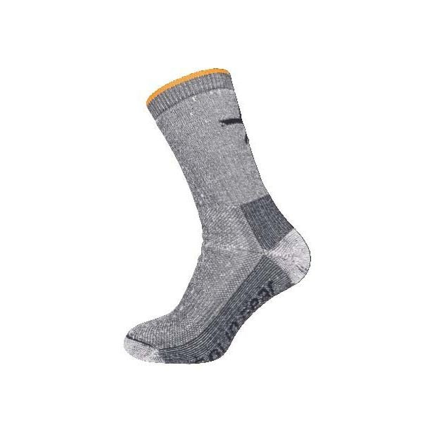 Solid Gear - Socken/Strümpfe Thermo Wintersocken SG3000238 Größe: 36-38