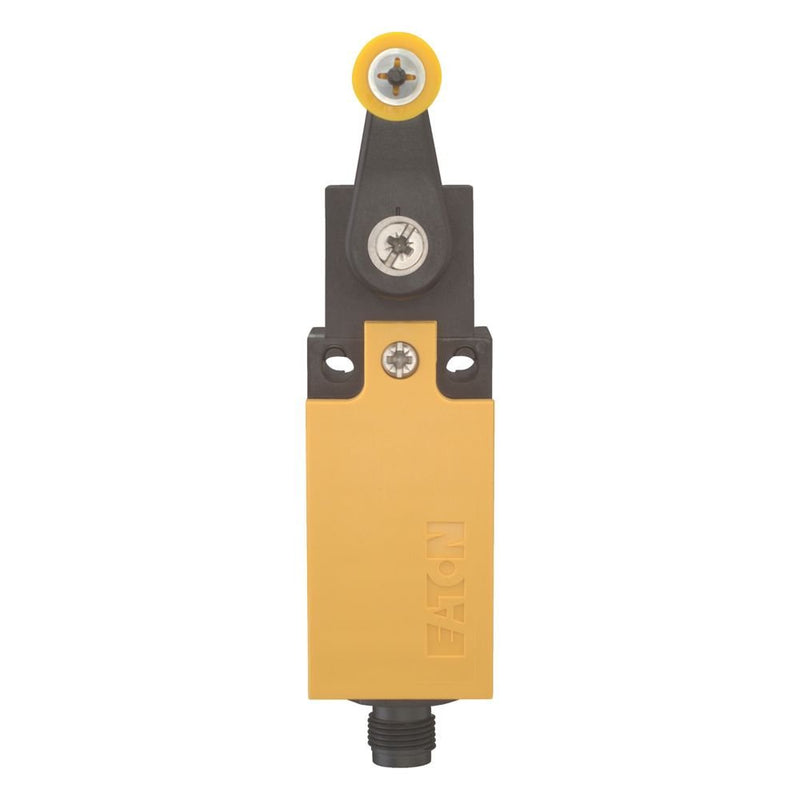 Eaton - Antriebskopf für Positionsschalter/Scharnierschalter Positionsschalter Schwenk- LS-11/RL-M12A hebel Komplettgerät