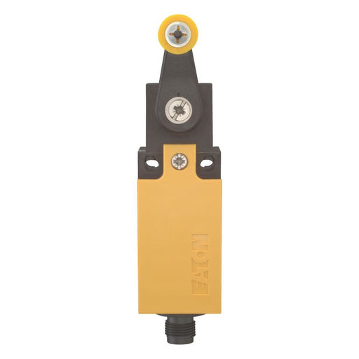 Eaton - Antriebskopf für Positionsschalter/Scharnierschalter Positionsschalter Schwenk- LS-11/RL-M12A hebel Komplettgerät