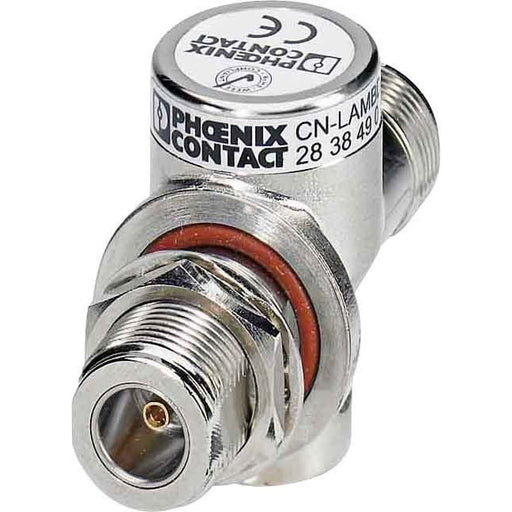 Phoenix Contact - Überspannungsableiter für Informations-/MSR-Technik N-Überspannungs-Ableiter CN-LAMBDA/4-5.9-BB