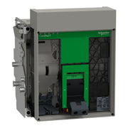 Schneider Electric - Elektromotor Synchronmotor BMP1401F3NA2A BMP, 480 VAC, 2,2 kW − 1 Stück
