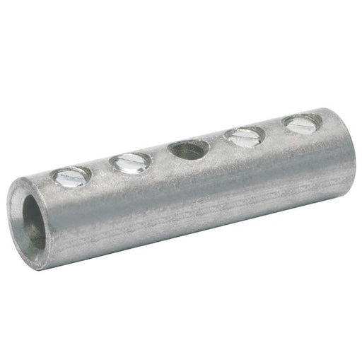 Klauke - Verbinder zum Schrauben Röhren-Löthülse 554R 25qmm