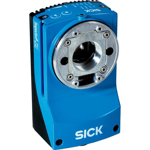 Sick - Kontrasttaster 2D Machine Vision V2D631P-2MXCXB0 InspectorP631 Flex − 1 Stück