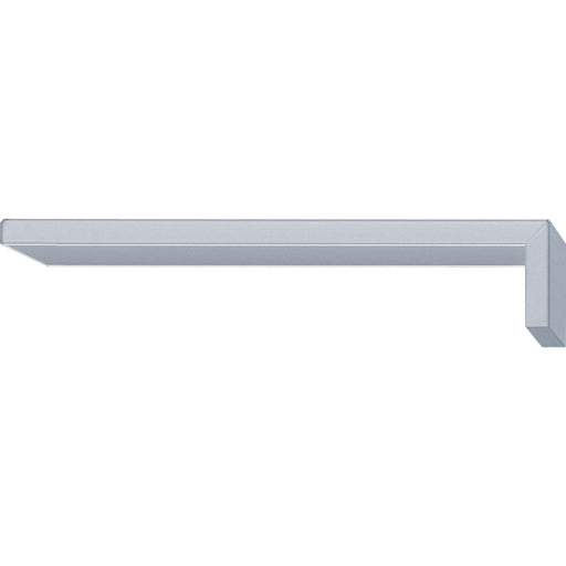 Zumtobel Group - Mechanisches Zubehör/Ersatzteile für Leuchten Anbauwinkel PURESIGN150#22168692 COMSIGN AW 90Gr NDA