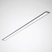 Trilux - Decken-/Wandleuchte LED-Einbauleuchte Altigo G2 C #7112750 4000K, anthrazit