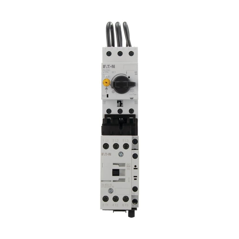 Eaton - Motorstarter/Motorstarterkombination Direktstarter MSC-D-32-M#102963 Wechselspannung