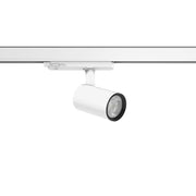 RZB - Downlight/Strahler/Flutlicht LED-Schienenstrahler 742298.002.1 940, weiß