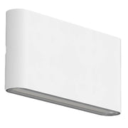 Dotlux - Decken-/Wandleuchte LED-Wandleuchte 5301-030030 3000K weiß