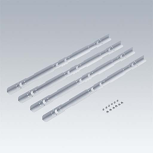Thorn - Mechanisches Zubehör/Ersatzteile für Leuchten Montagezubehör OP2 HIDDEN #96633300