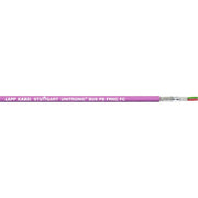 Lapp Kabel&Leitung - Daten- und Kommunikationskabel UNITRONIC BUS PB FRNC FC 2170996/100 − 100 Meter