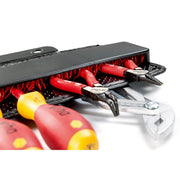 Parat - Zubehör/Ersatzteile für Werkzeugkasten, -schrank, -wagen und Werkbank Werkzeugtafel CP-7 491000551 f. Koffer, 2-seitig