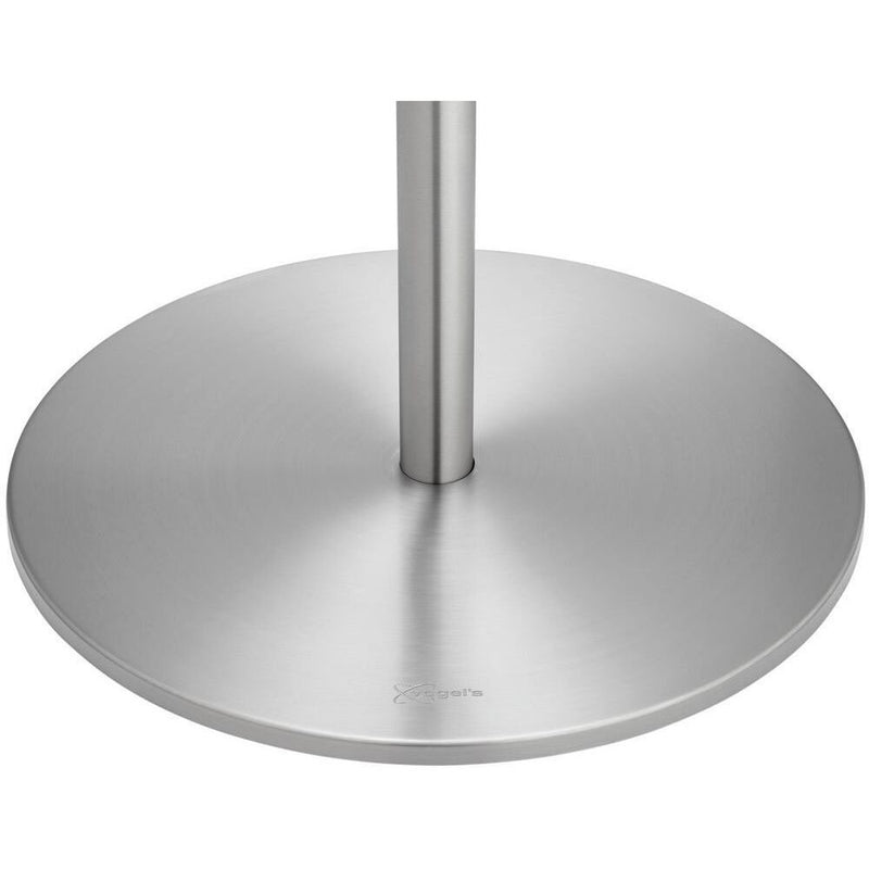 Vogels - Halterung für Audio-/Videosysteme Display Standfuß PFF1560 si 160 cm