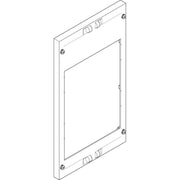 ABN - Abdeckung für Verteilerfeld Abdeckplatte FAT13722N5 (VE5) 250x450mm 1FB/3RENH2