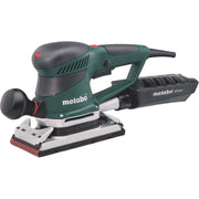 Metabowerke - Schwingschleifer (elektrisch) Sander SRE 4350 350W, 93x185mm