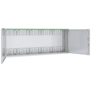 ABN - Leergehäuse Wandgehäuse geerdet ABNRV503 1300x500x210mm