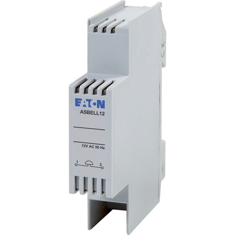 Eaton - Signalwecker Signalglocke ASBELL12 12VAC
