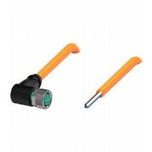Pepperl+Fuchs Fabrik - Konfektioniertes Sensor-Aktor-Kabel Kabeldose V31-WM-OR5M-PUR-A
