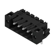 Weidmüller - Leiterplattensteckverbinder Verbinder 3.50mm SL-SMT 3.#1841890000 − 72 Stück