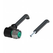 Pepperl+Fuchs Fabrik - Konfektioniertes Sensor-Aktor-Kabel Kabeldose V15-WV4A-BK1#297830