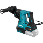 Makita - Bohrhammer (Akku) Akku-Kombihammer SDS-PLUS HR003GZ 40V