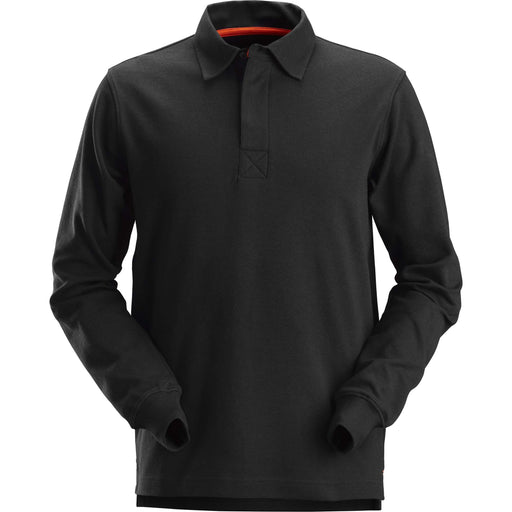 Snickers Workwear - Poloshirt Rugby-Shirt 26120400006 Gr.L