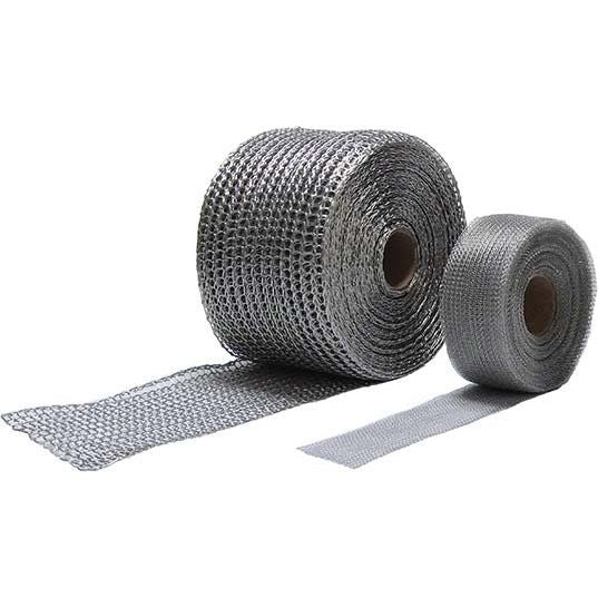 Cellpack - Zubehör/Ersatzteile für Erdung und Blitzschutz Kupfergewebeband verz. Nr.63 0.5x25x9.1