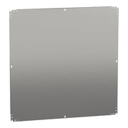 Schneider Electric - Montageplatte für Verteilergehäuse Montageplatte NSYMM1010 950x950