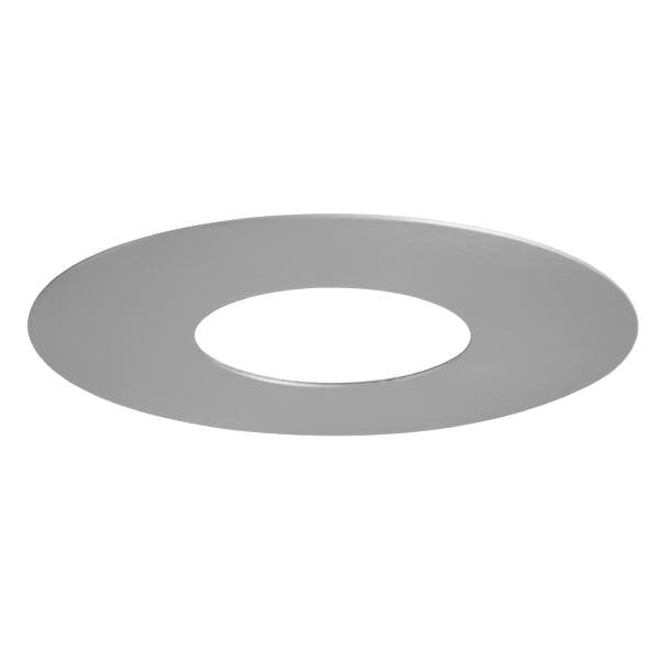 Brumberg Leuchten - Mechanisches Zubehör/Ersatzteile für Leuchten Reduzierring 81016150 Außen-Durchm. 210mm