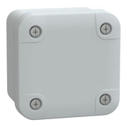 Schneider Electric - Leergehäuse Industriegehäuse NSYTBS775 − 5 Stück