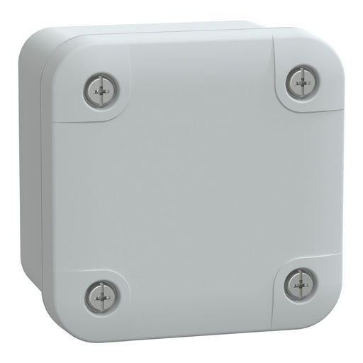 Schneider Electric - Leergehäuse Industriegehäuse NSYTBS775 − 5 Stück