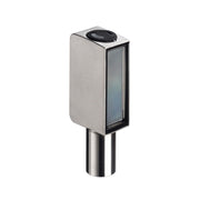 Leuze - Reflektor für Lichtschranke Reflektor TK BR 53 − 1 Stück