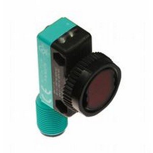 Pepperl+Fuchs Fabrik - Lichttaster mit Hintergrundausblendung Reflexions-Lichttaster HGA 911125