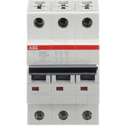 ABB Stotz S&J - Leitungsschutzschalter Sicherungsautomat S203-K32 K,6kA,32A,3P