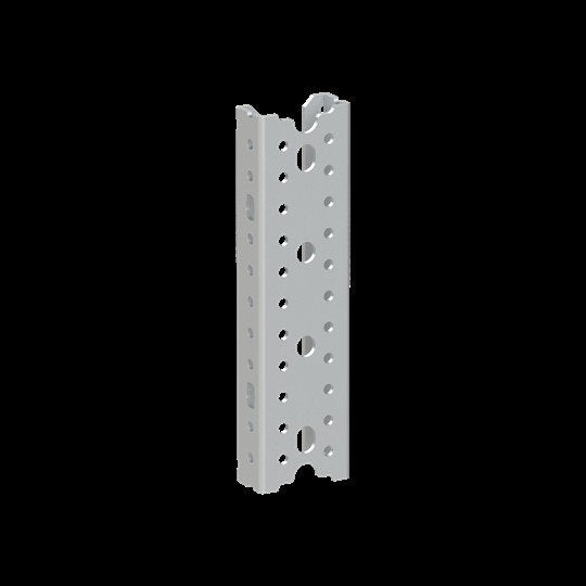 Striebel&John - Profil (Schaltschrank) WR-Montageprofil ZW367 1RE