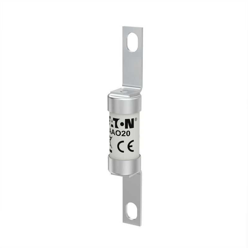 Eaton - HRC-Sicherung Sicherungseinsatz AAO20 20 A, AC 550 V − 20 Stück