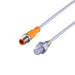 Induktiver Ganzmetallsensor IFR206
