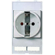 Murrelektronik - Schalter-/Steckdosenkombination Schnittstelle 4000-68000-0160000