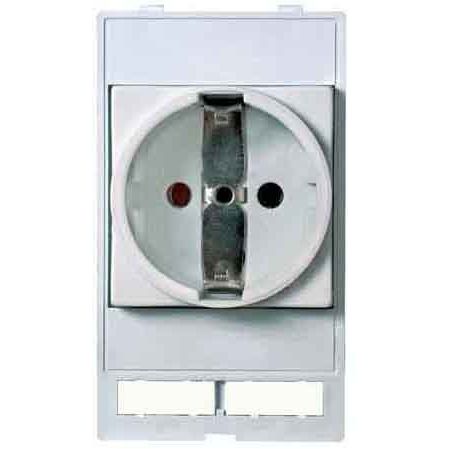 Murrelektronik - Schalter-/Steckdosenkombination Schnittstelle 4000-68000-0160000